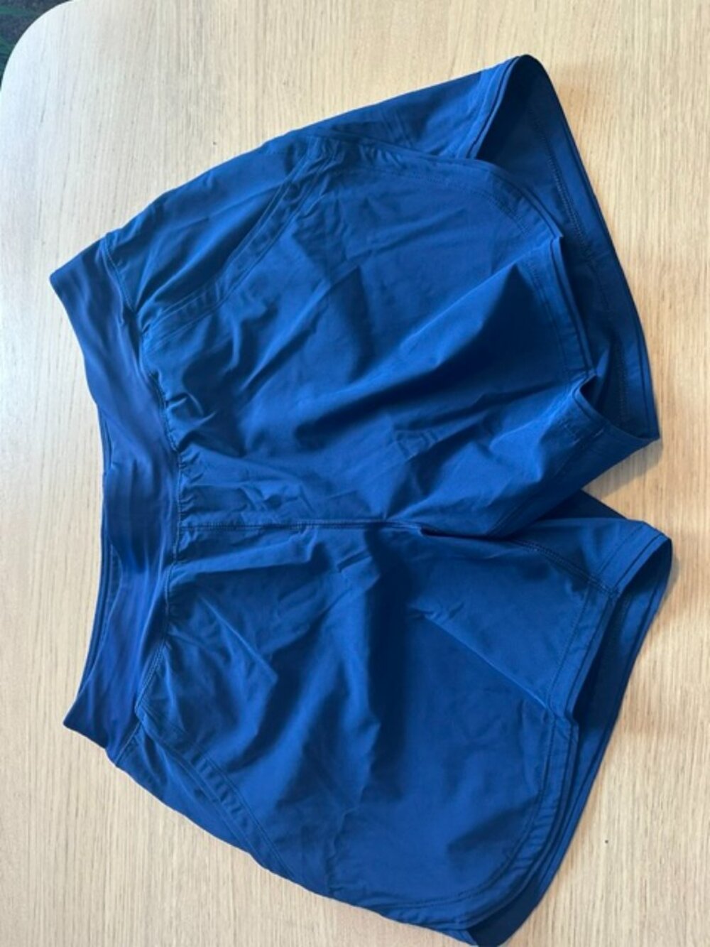 Women's Curvy Fit 5" Quick Dry Board Shorts Swim Shorts with Panty